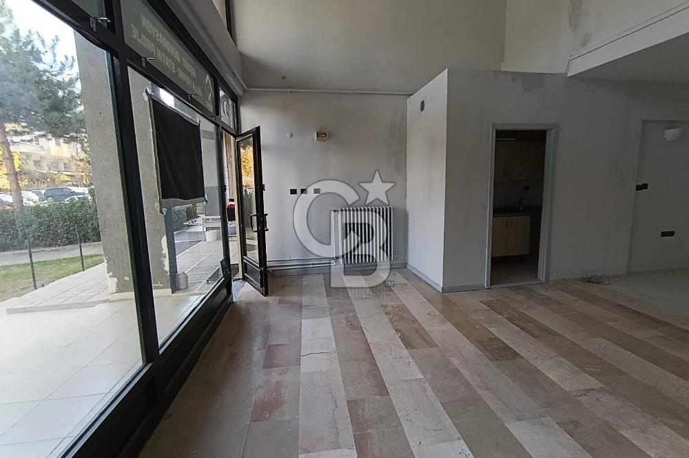 TURAN GÜNEŞE YAKIN İÇİ YENİLENMİŞ KİRALIK DÜKKAN