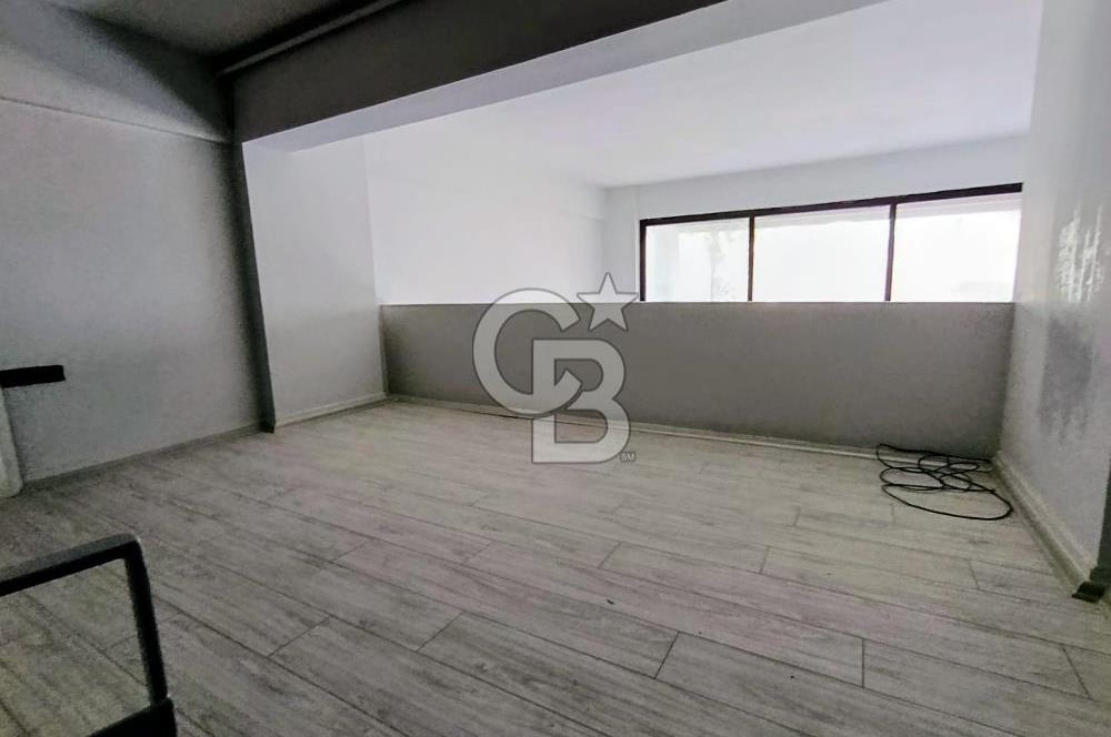 TURAN GÜNEŞE YAKIN İÇİ YENİLENMİŞ KİRALIK DÜKKAN