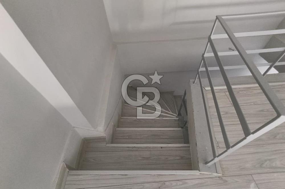 TURAN GÜNEŞE YAKIN İÇİ YENİLENMİŞ KİRALIK DÜKKAN