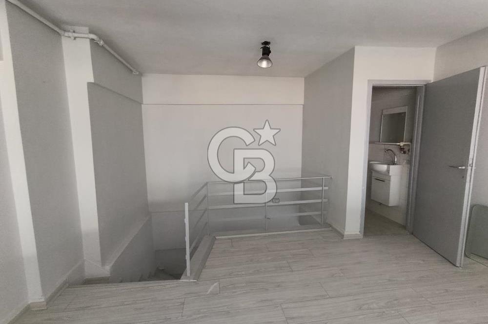 TURAN GÜNEŞE YAKIN İÇİ YENİLENMİŞ KİRALIK DÜKKAN