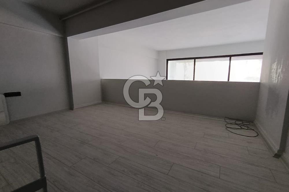 TURAN GÜNEŞE YAKIN İÇİ YENİLENMİŞ KİRALIK DÜKKAN