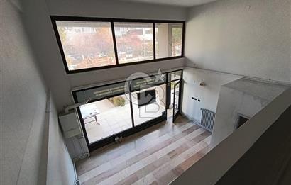 TURAN GÜNEŞE YAKIN İÇİ YENİLENMİŞ KİRALIK DÜKKAN