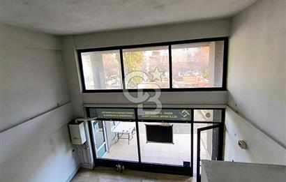 TURAN GÜNEŞE YAKIN İÇİ YENİLENMİŞ KİRALIK DÜKKAN