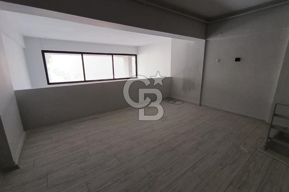 TURAN GÜNEŞE YAKIN İÇİ YENİLENMİŞ KİRALIK DÜKKAN