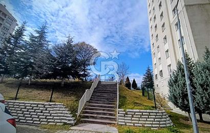 YAPRACIK TOKİ KONUTLARINDA  ŞAHANE KONUMDA SATILIK DAİRE