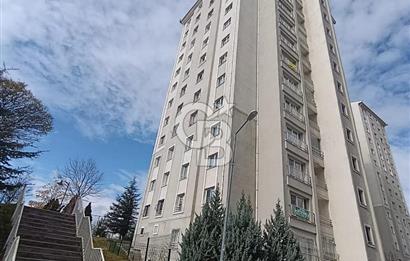 YAPRACIK TOKİ KONUTLARINDA  ŞAHANE KONUMDA SATILIK DAİRE