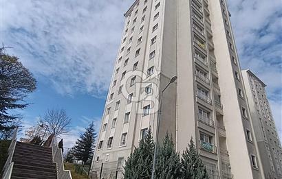 YAPRACIK TOKİ KONUTLARINDA  ŞAHANE KONUMDA SATILIK DAİRE