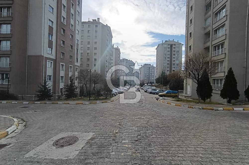 YAPRACIK TOKİ KONUTLARINDA  ŞAHANE KONUMDA SATILIK DAİRE