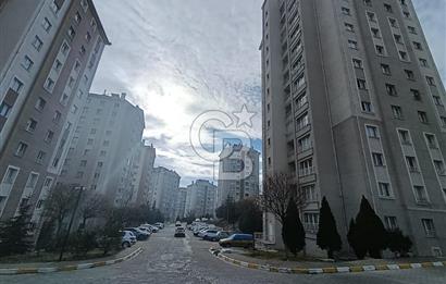YAPRACIK TOKİ KONUTLARINDA  ŞAHANE KONUMDA SATILIK DAİRE