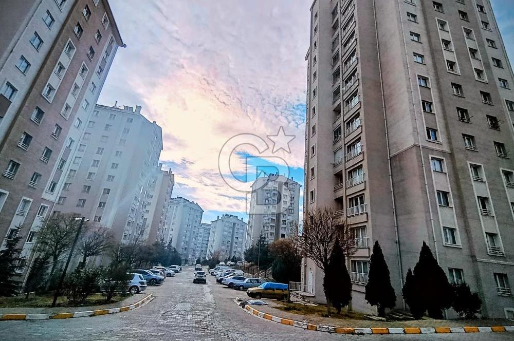 YAPRACIK TOKİ KONUTLARINDA  ŞAHANE KONUMDA SATILIK DAİRE