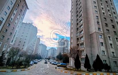 YAPRACIK TOKİ KONUTLARINDA  ŞAHANE KONUMDA SATILIK DAİRE