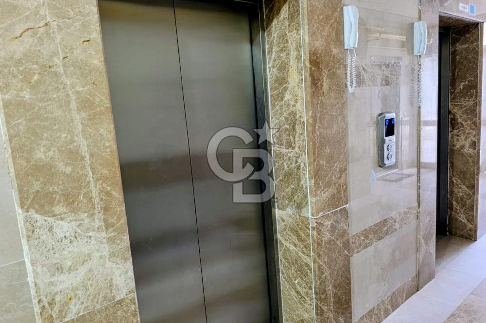 YAPRACIK TOKİ KONUTLARINDA  ŞAHANE KONUMDA SATILIK DAİRE