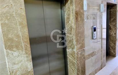 YAPRACIK TOKİ KONUTLARINDA  ŞAHANE KONUMDA SATILIK DAİRE