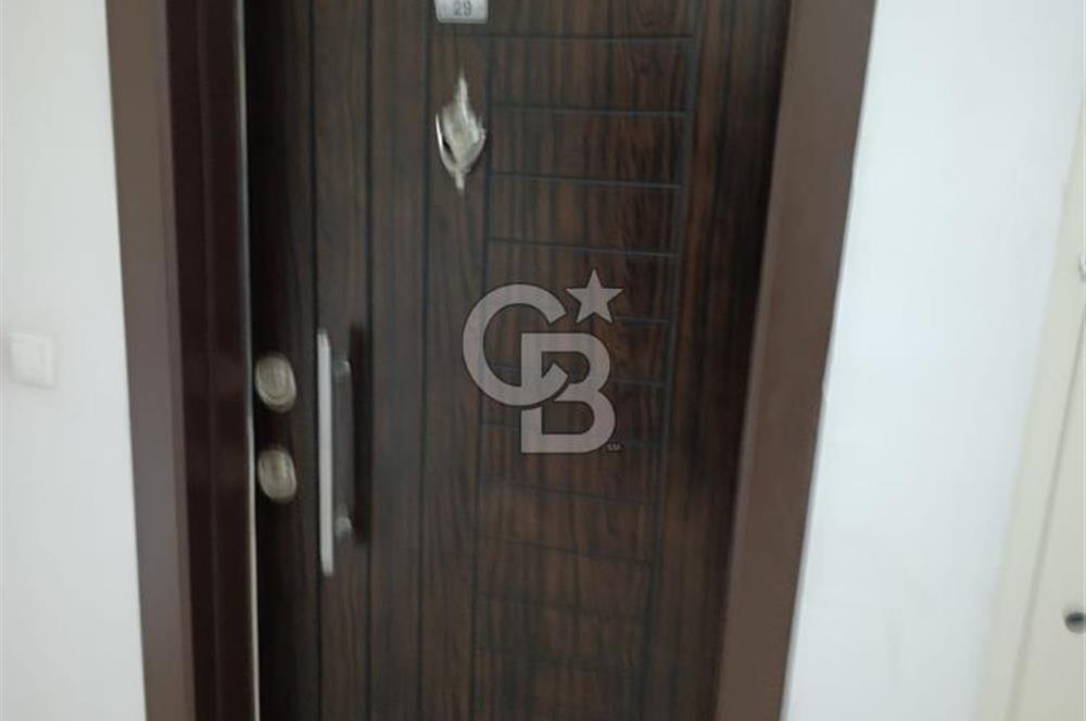 YAPRACIK TOKİ KONUTLARINDA  ŞAHANE KONUMDA SATILIK DAİRE