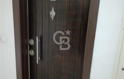 YAPRACIK TOKİ KONUTLARINDA  ŞAHANE KONUMDA SATILIK DAİRE