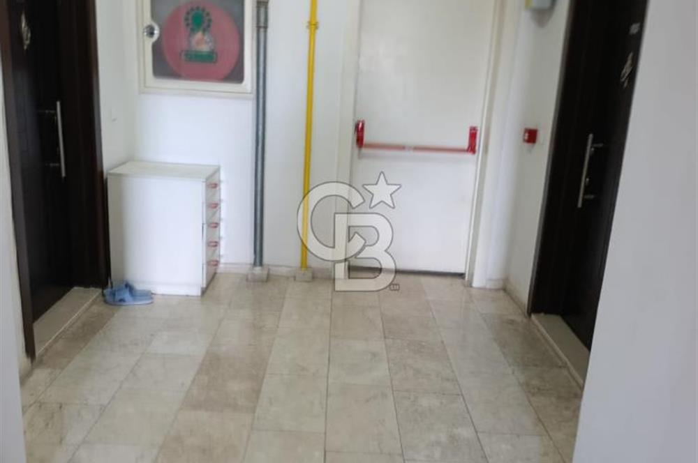 YAPRACIK TOKİ KONUTLARINDA  ŞAHANE KONUMDA SATILIK DAİRE