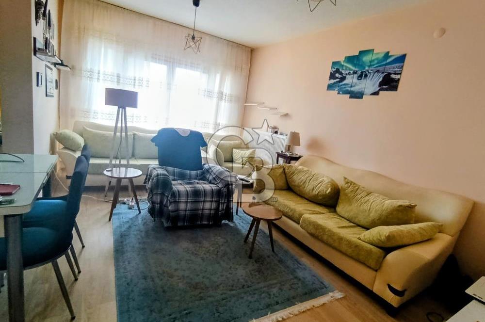 YAPRACIK TOKİ KONUTLARINDA  ŞAHANE KONUMDA SATILIK DAİRE
