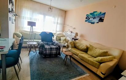 YAPRACIK TOKİ KONUTLARINDA  ŞAHANE KONUMDA SATILIK DAİRE