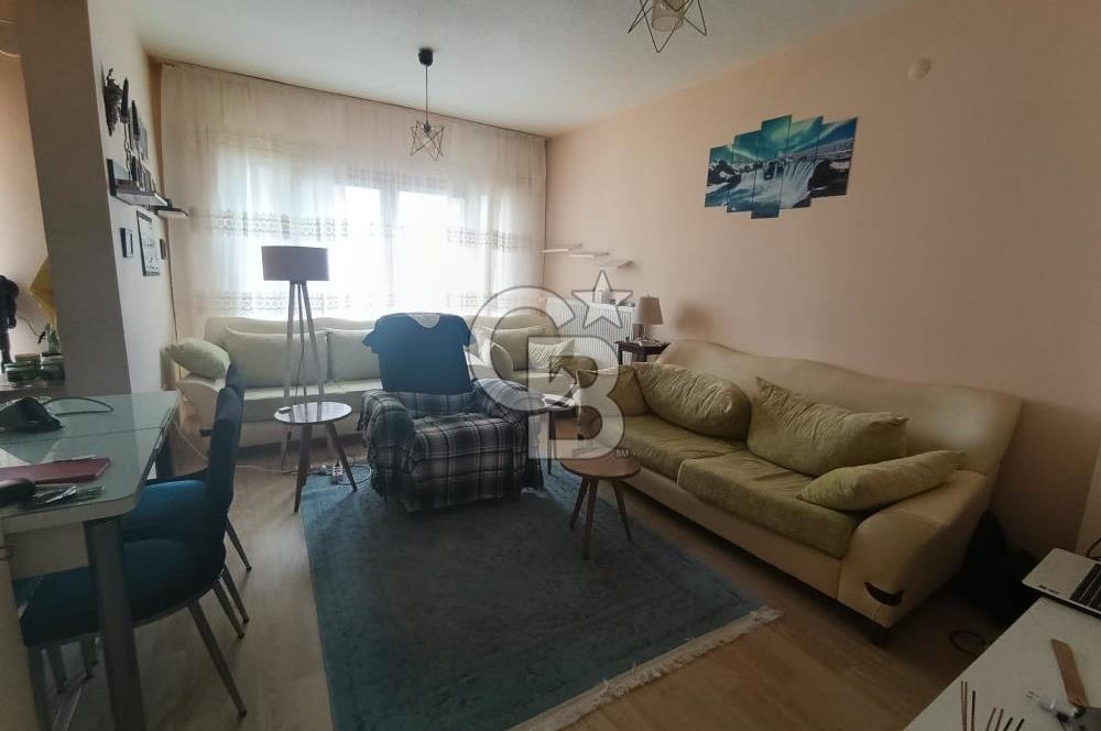 YAPRACIK TOKİ KONUTLARINDA  ŞAHANE KONUMDA SATILIK DAİRE