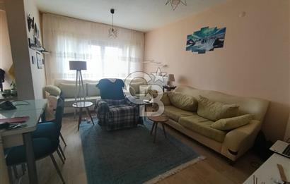 YAPRACIK TOKİ KONUTLARINDA  ŞAHANE KONUMDA SATILIK DAİRE