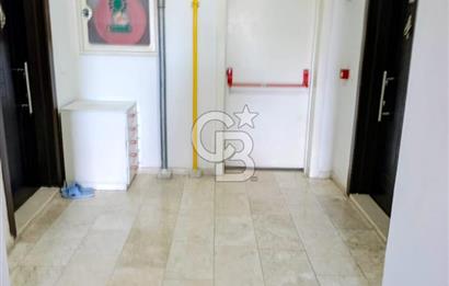 YAPRACIK TOKİ KONUTLARINDA  ŞAHANE KONUMDA SATILIK DAİRE