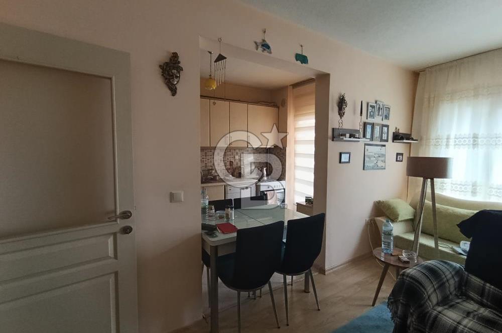 YAPRACIK TOKİ KONUTLARINDA  ŞAHANE KONUMDA SATILIK DAİRE