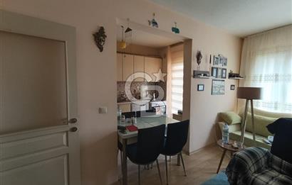 YAPRACIK TOKİ KONUTLARINDA  ŞAHANE KONUMDA SATILIK DAİRE