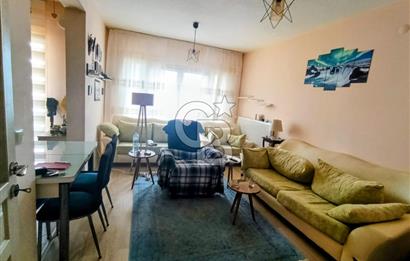 YAPRACIK TOKİ KONUTLARINDA  ŞAHANE KONUMDA SATILIK DAİRE