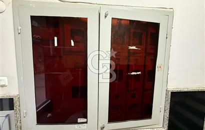 İzmir Kemeraltı'nda Kiracılı Satılık İş Hanı