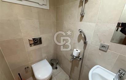 İzmir Kemeraltı'nda Kiracılı Satılık İş Hanı