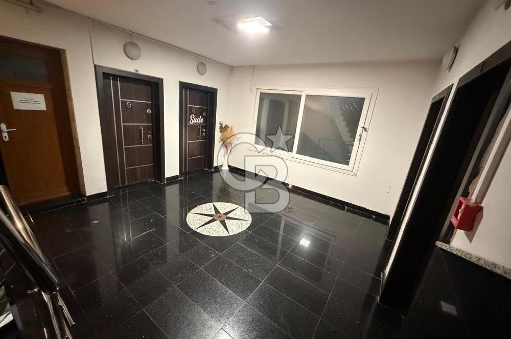 İzmir Kemeraltı'nda Kiracılı Satılık İş Hanı