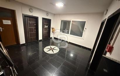 İzmir Kemeraltı'nda Kiracılı Satılık İş Hanı