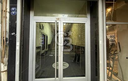 İzmir Kemeraltı'nda Kiracılı Satılık İş Hanı