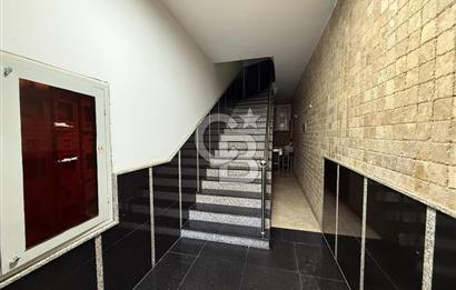 İzmir Kemeraltı'nda Kiracılı Satılık İş Hanı