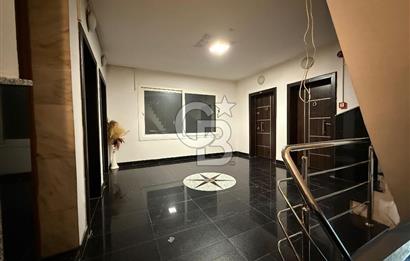 İzmir Kemeraltı'nda Kiracılı Satılık İş Hanı