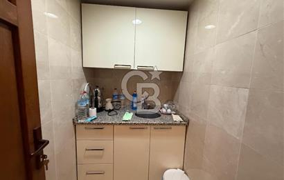 İzmir Kemeraltı'nda Kiracılı Satılık İş Hanı