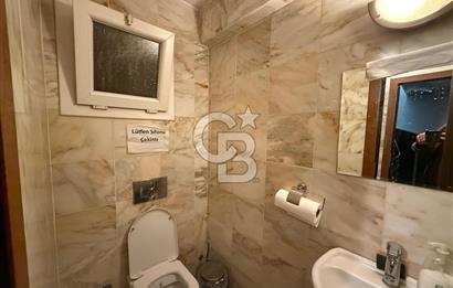 İzmir Kemeraltı'nda Kiracılı Satılık İş Hanı