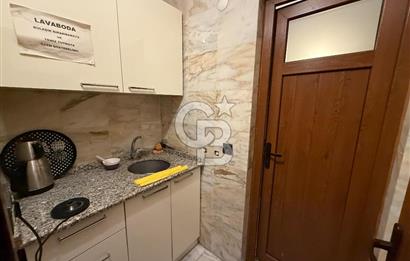 İzmir Kemeraltı'nda Kiracılı Satılık İş Hanı