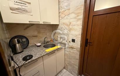 İzmir Kemeraltı'nda Kiracılı Satılık İş Hanı