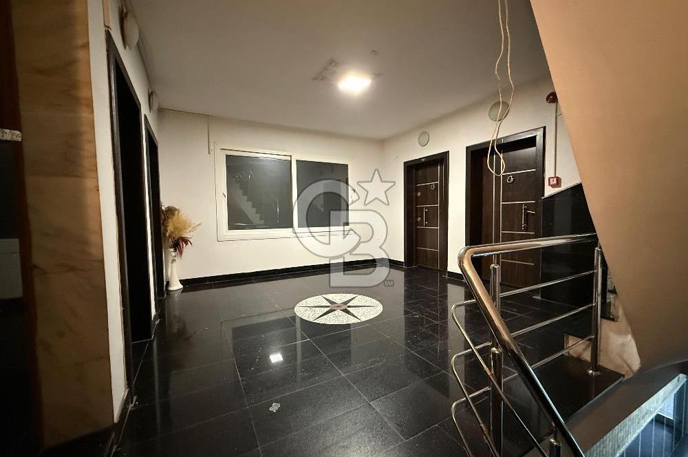 İzmir Kemeraltı'nda Kiracılı Satılık İş Hanı