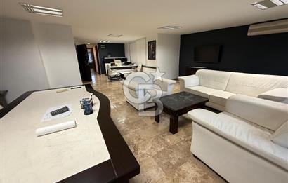 İzmir Kemeraltı'nda Kiracılı Satılık İş Hanı