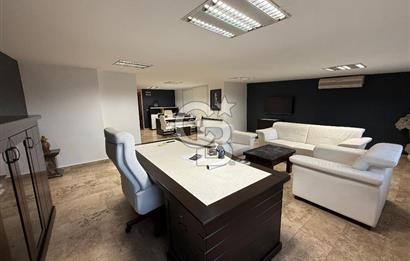 İzmir Kemeraltı'nda Kiracılı Satılık İş Hanı