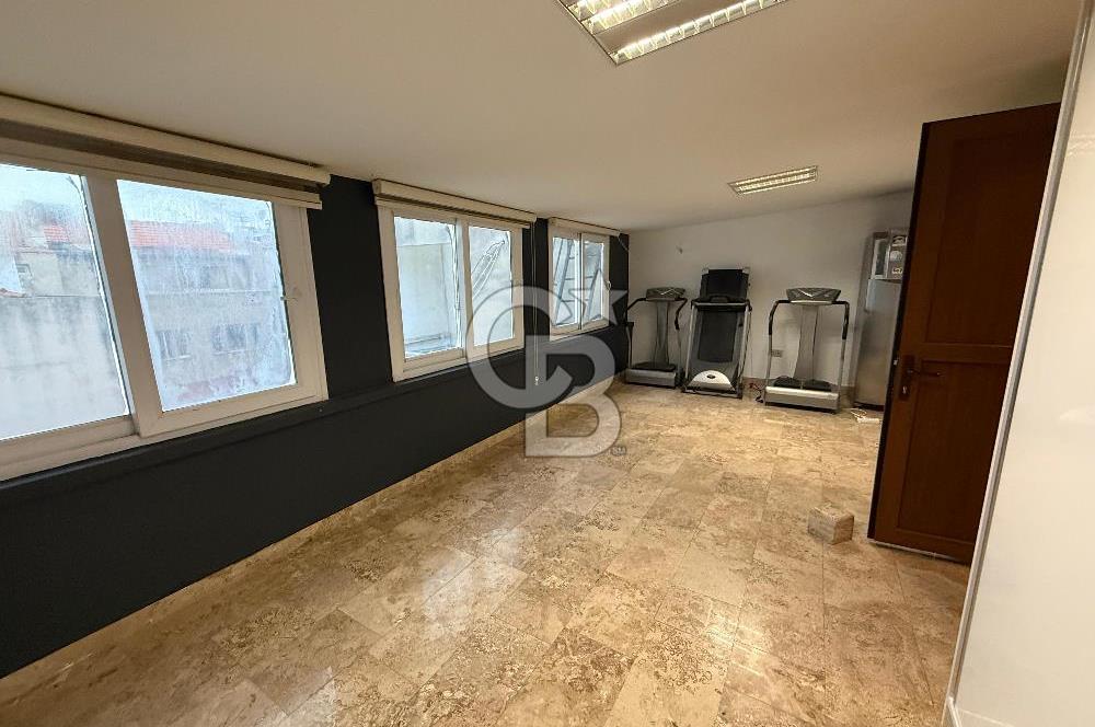 İzmir Kemeraltı'nda Kiracılı Satılık İş Hanı