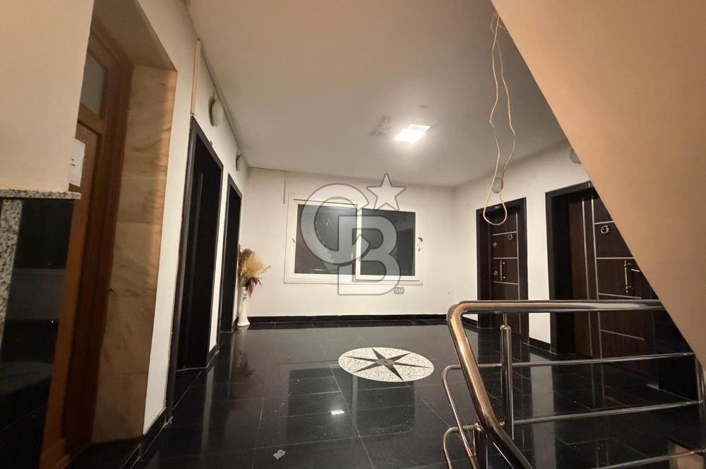 İzmir Kemeraltı'nda Kiracılı Satılık İş Hanı