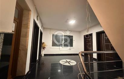 İzmir Kemeraltı'nda Kiracılı Satılık İş Hanı