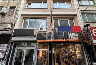 İzmir Kemeraltı'nda Kiracılı Satılık İş Hanı - 10 - 318332