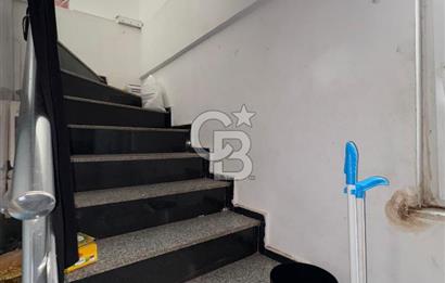 KEPEZ TEOMANPAŞADA 140 M2 3 KATLI YATIRIMLIK SATILIK DÜKKAN