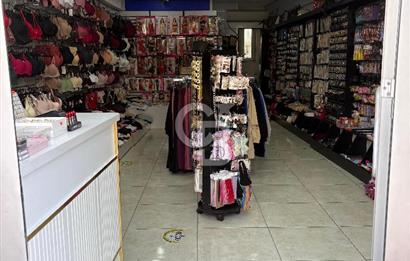 KEPEZ TEOMANPAŞADA 140 M2 3 KATLI YATIRIMLIK SATILIK DÜKKAN