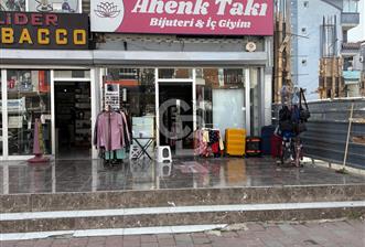 KEPEZ TEOMANPAŞADA 140 M2 3 KATLI YATIRIMLIK SATILIK DÜKKAN - 2 - 318306