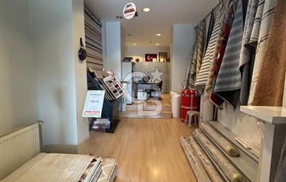 ATAŞEHİRDE CADDE ÜZERİ 200 M2 SATILIK DÜKKAN/MAĞAZA